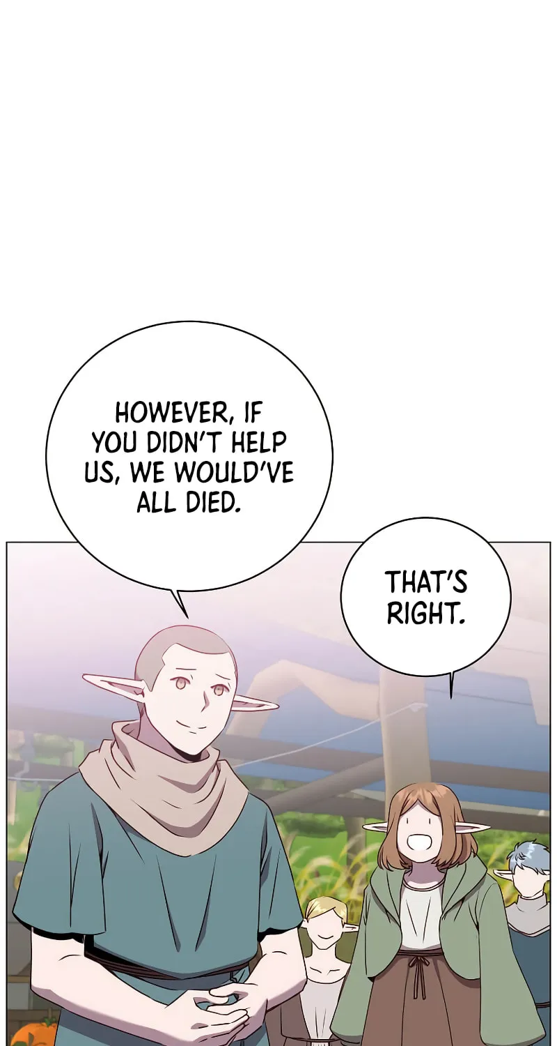 The Max Level Hero Strikes Back! Chapter 141 page 37 - 