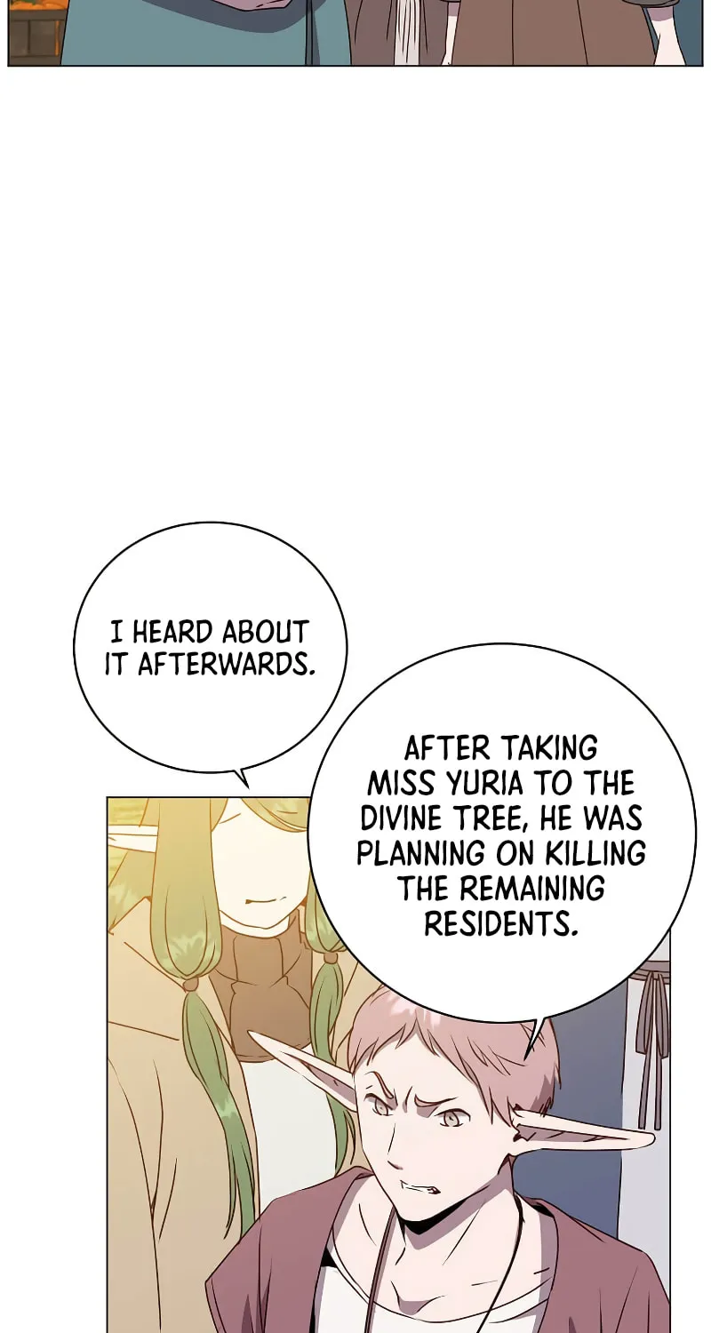 The Max Level Hero Strikes Back! Chapter 141 page 38 - 