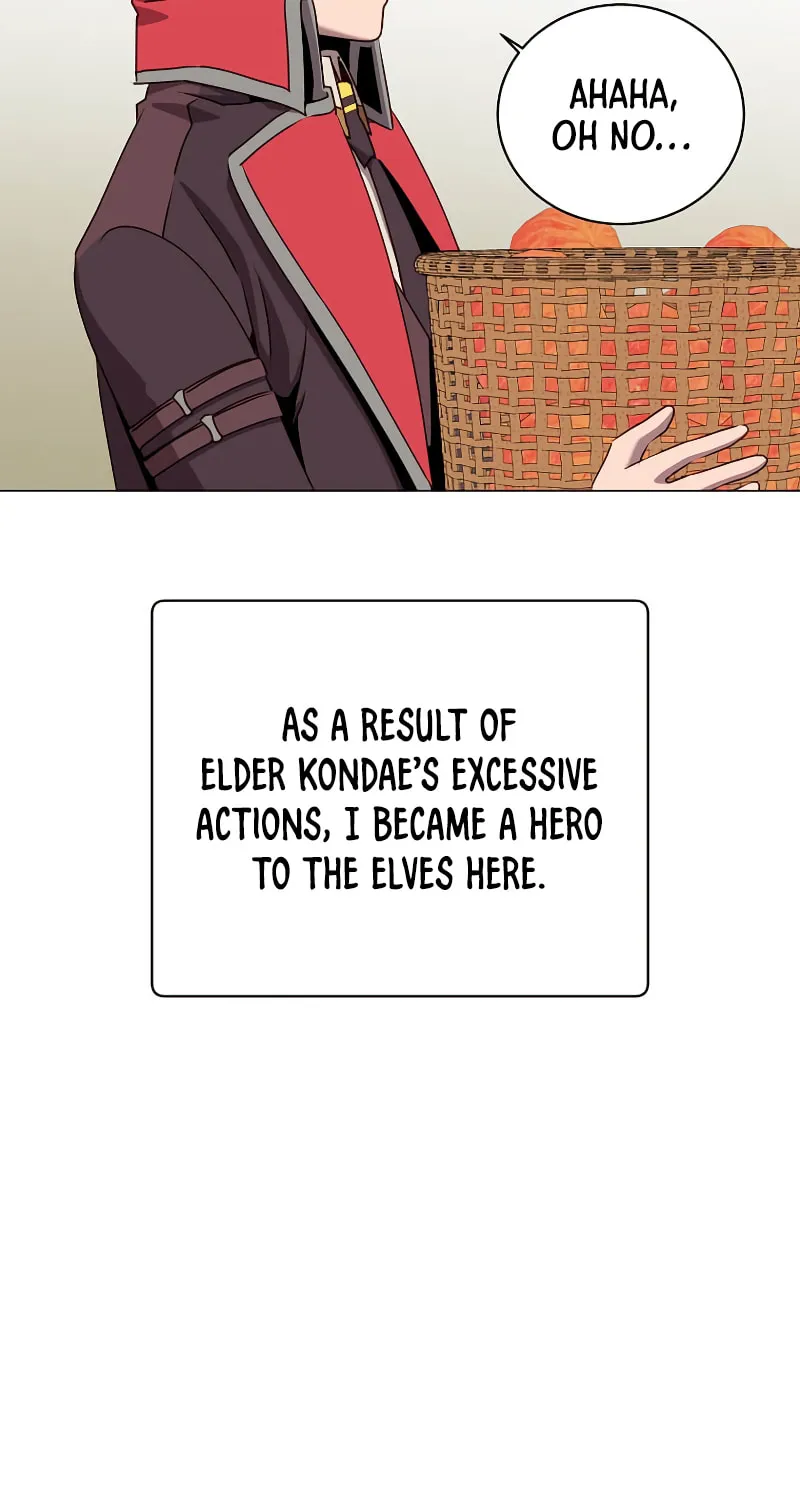 The Max Level Hero Strikes Back! Chapter 141 page 40 - 