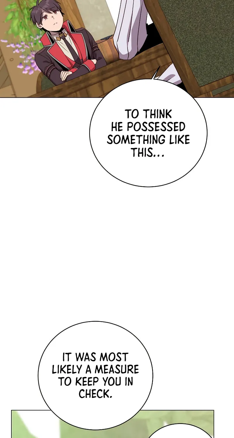 The Max Level Hero Strikes Back! Chapter 141 page 5 - 