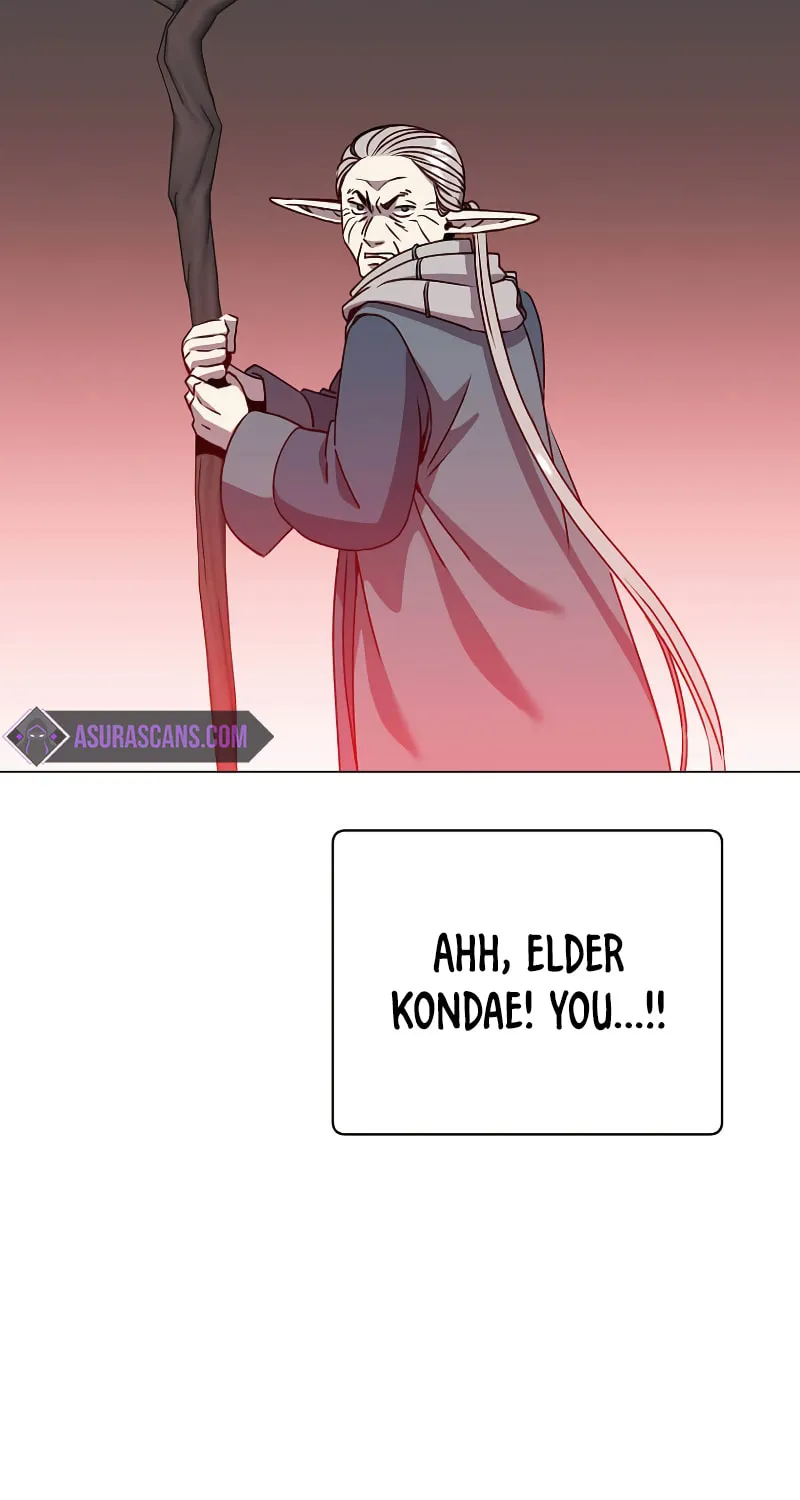 The Max Level Hero Strikes Back! Chapter 141 page 42 - 