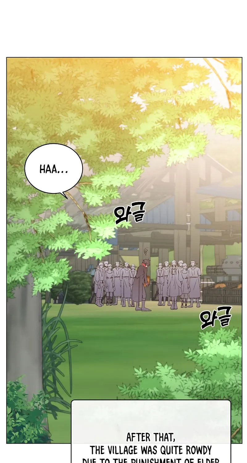 The Max Level Hero Strikes Back! Chapter 141 page 43 - 