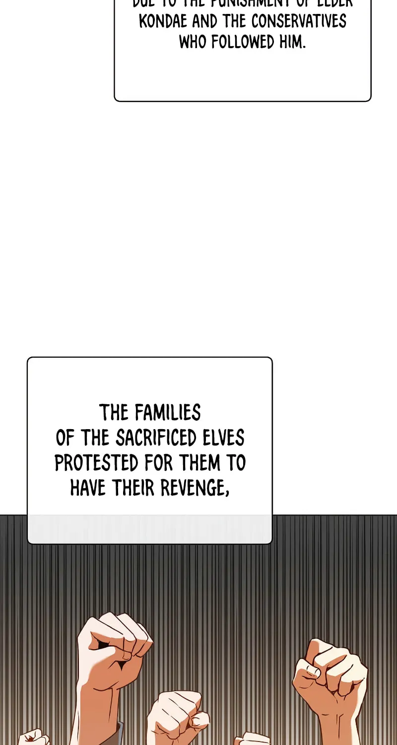 The Max Level Hero Strikes Back! Chapter 141 page 44 - 