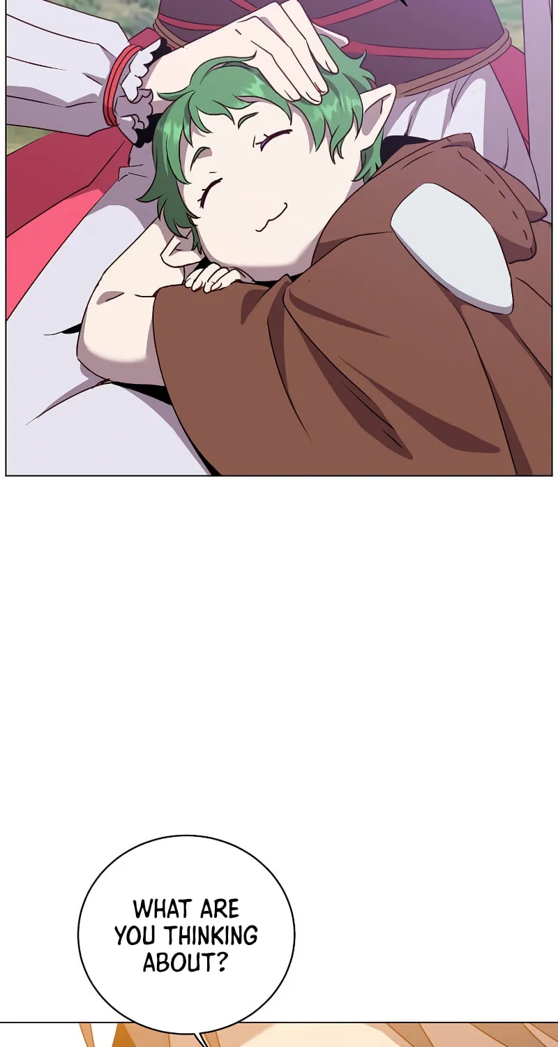 The Max Level Hero Strikes Back! Chapter 141 page 46 - 