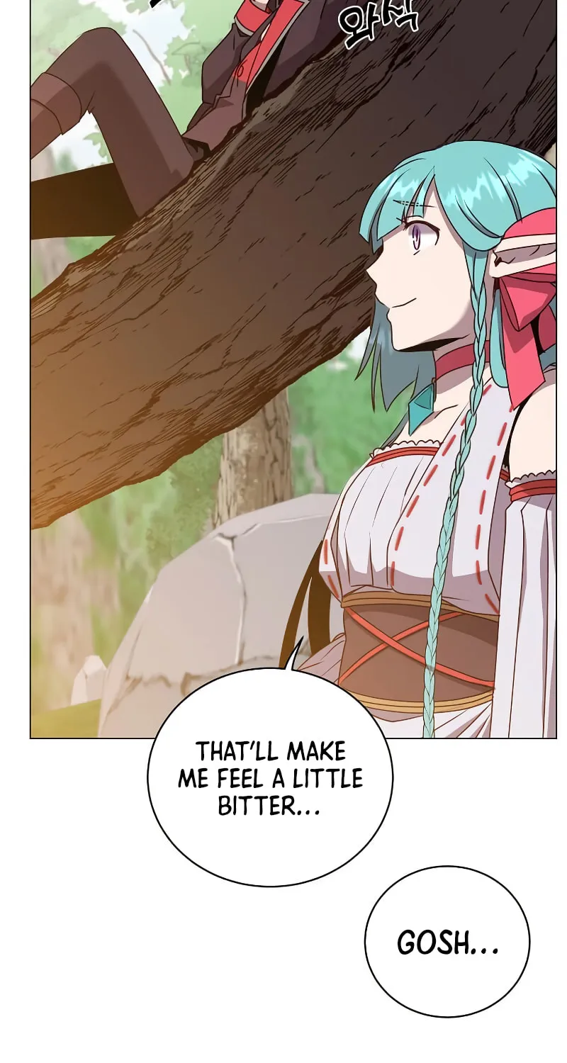 The Max Level Hero Strikes Back! Chapter 141 page 48 - 