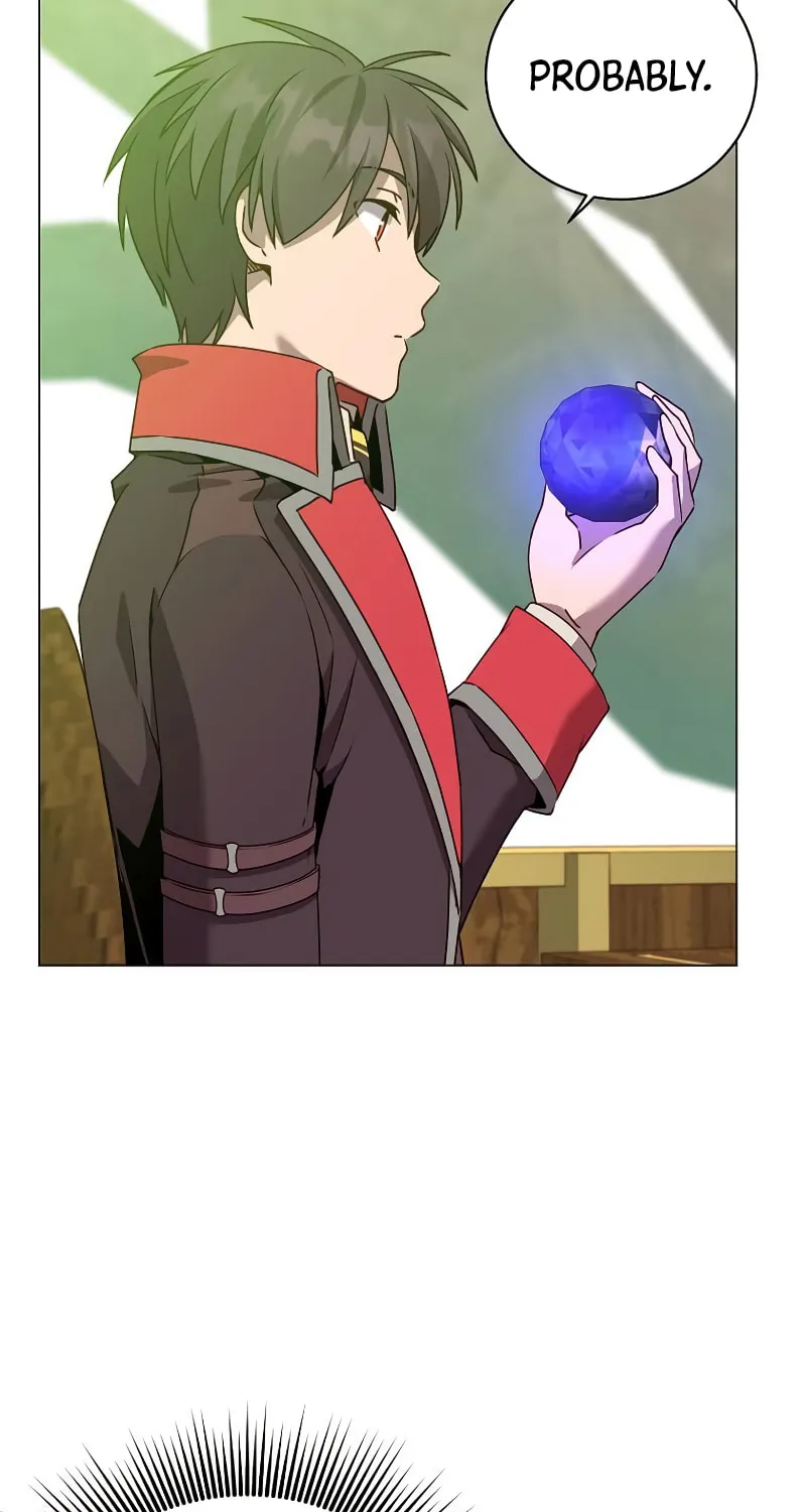 The Max Level Hero Strikes Back! Chapter 141 page 6 - 
