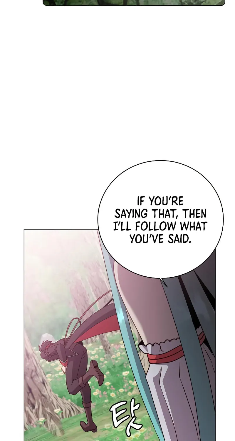 The Max Level Hero Strikes Back! Chapter 141 page 54 - 