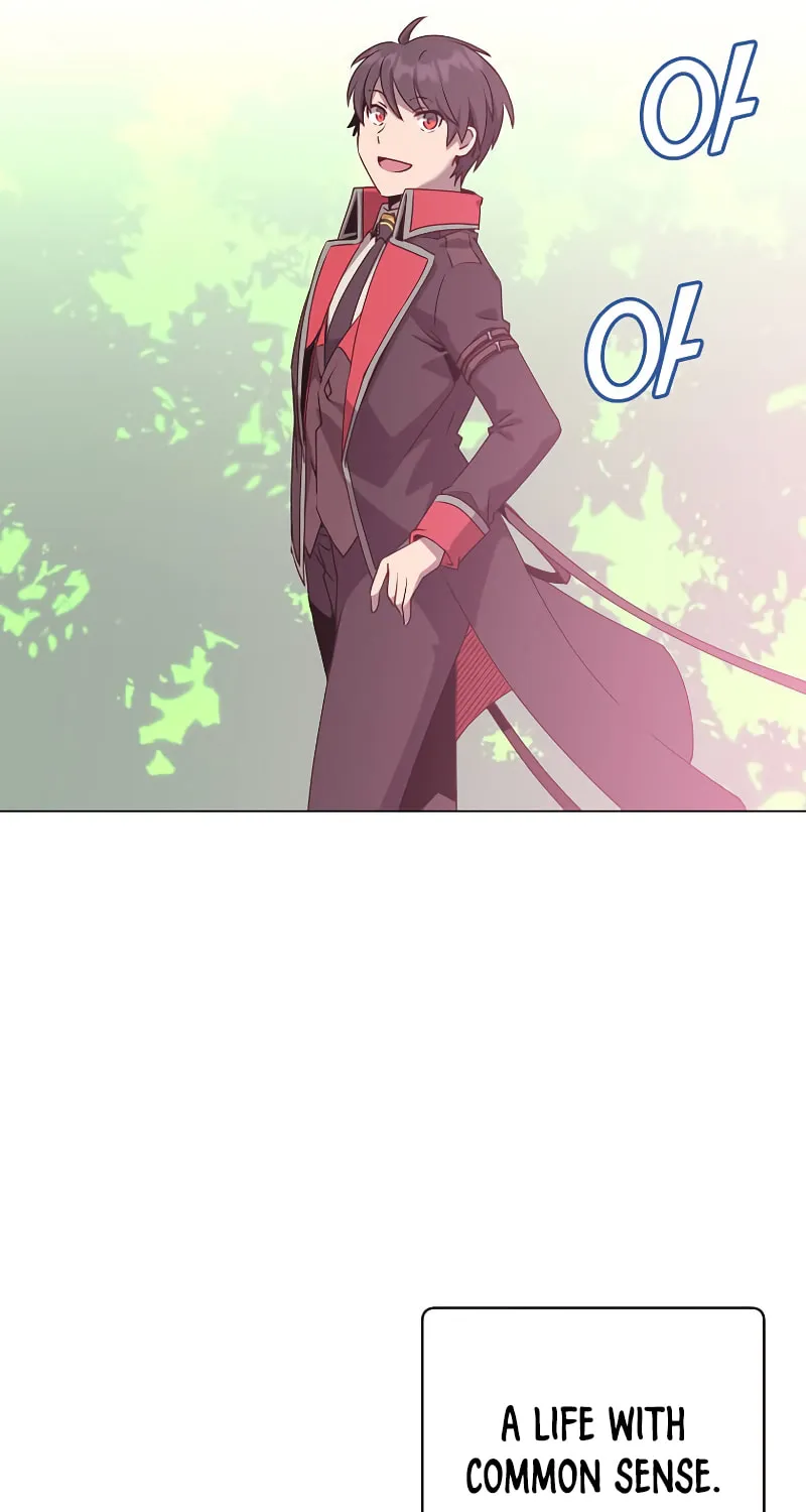 The Max Level Hero Strikes Back! Chapter 141 page 56 - 
