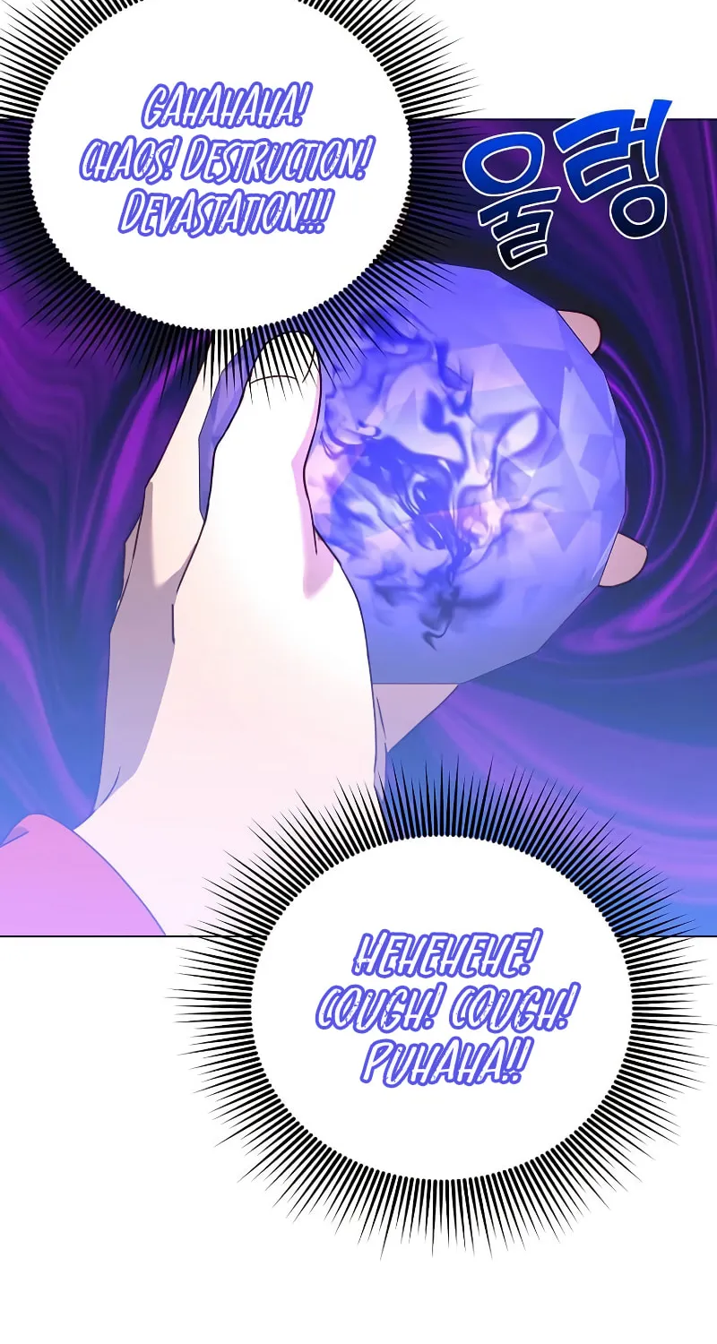 The Max Level Hero Strikes Back! Chapter 141 page 7 - 