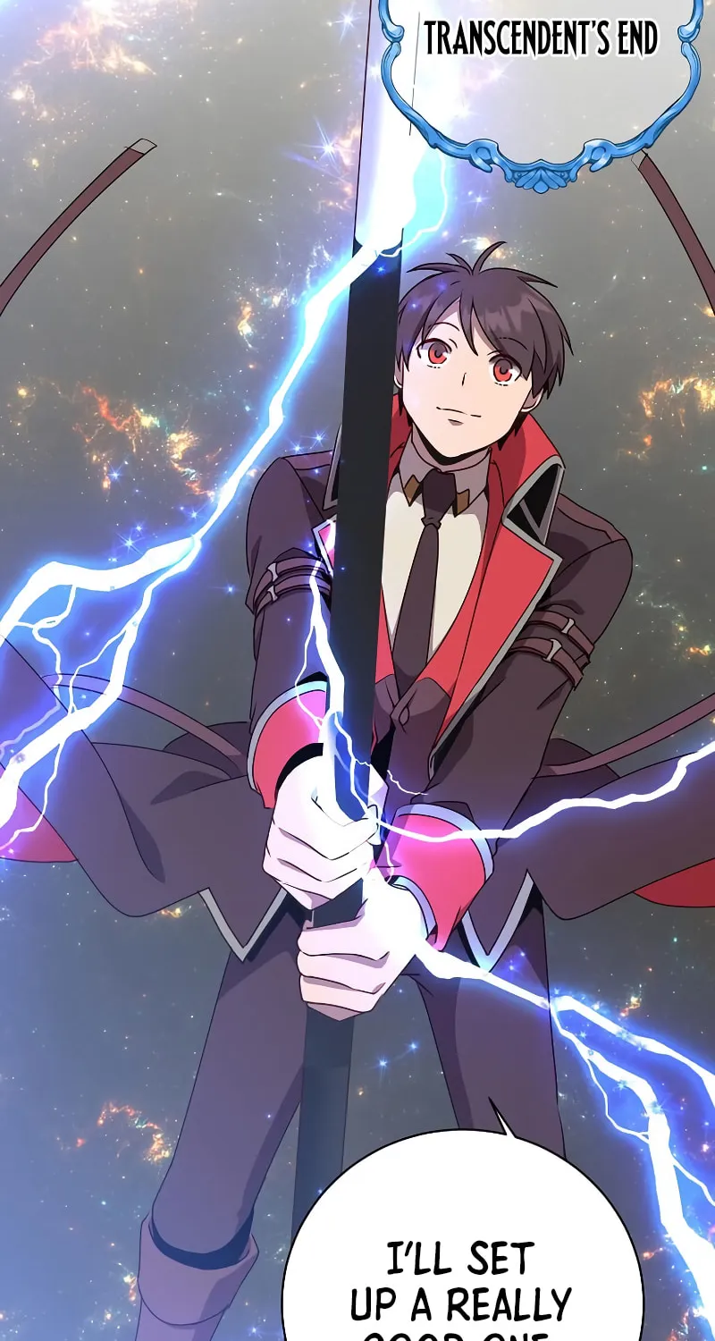 The Max Level Hero Strikes Back! Chapter 141 page 73 - 