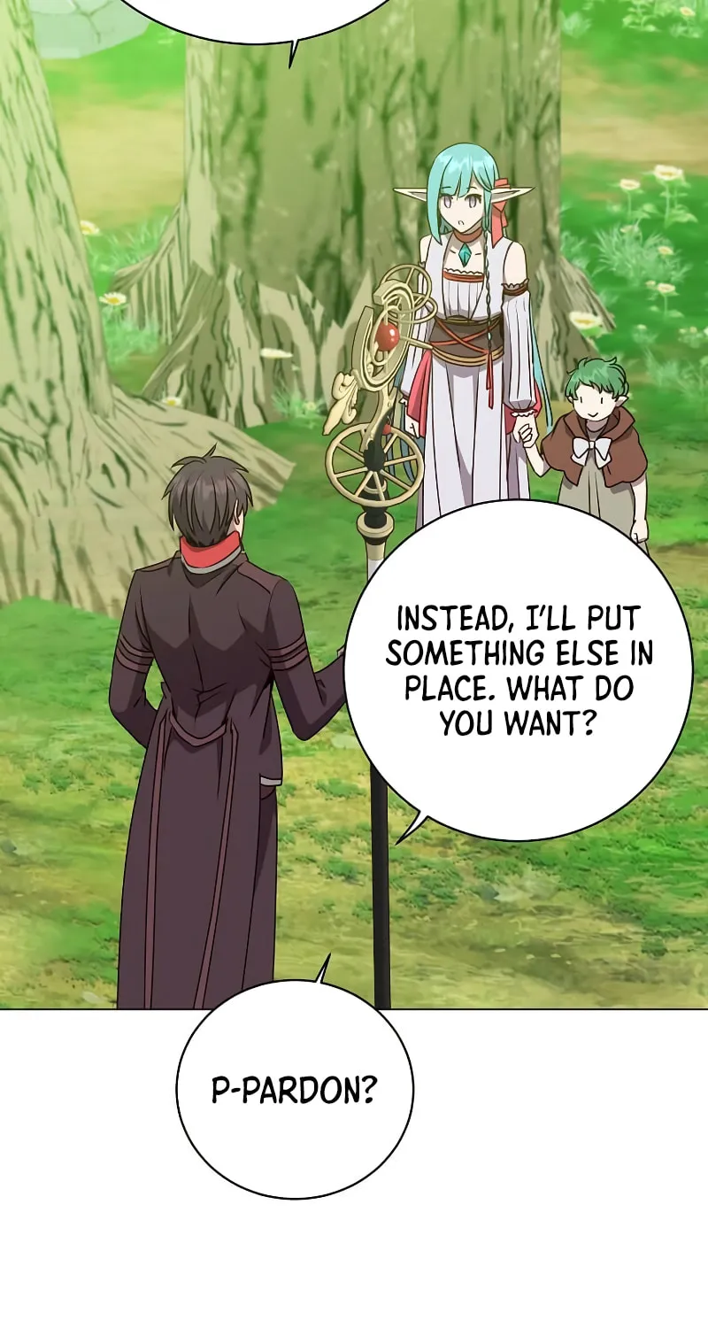 The Max Level Hero Strikes Back! Chapter 141 page 76 - 