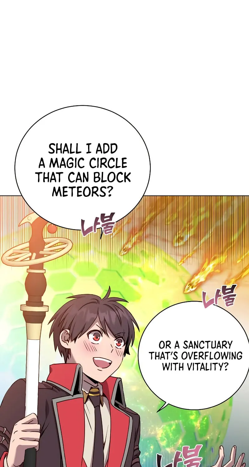The Max Level Hero Strikes Back! Chapter 141 page 77 - 