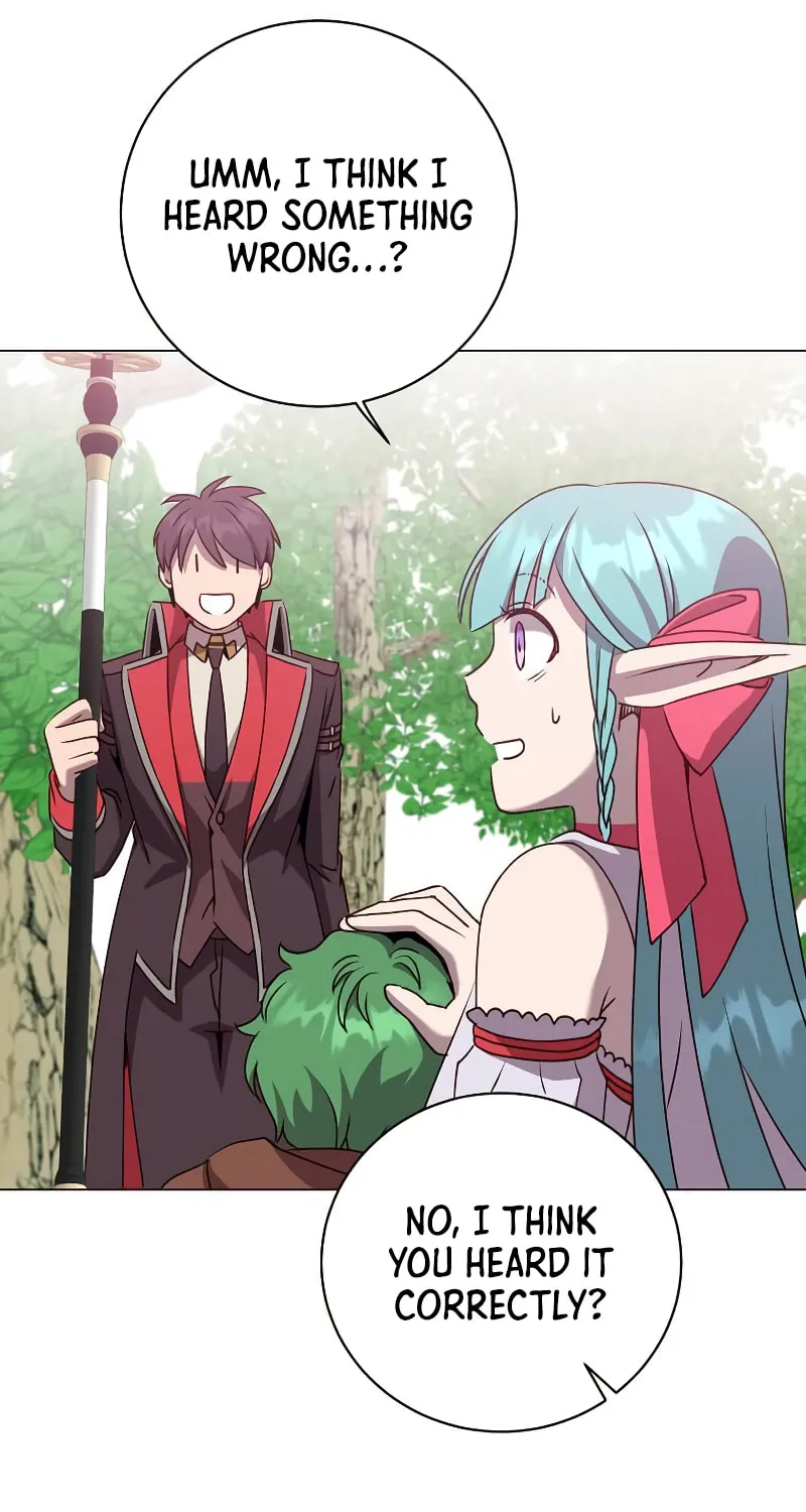 The Max Level Hero Strikes Back! Chapter 141 page 79 - 