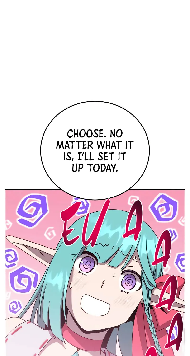 The Max Level Hero Strikes Back! Chapter 141 page 80 - 