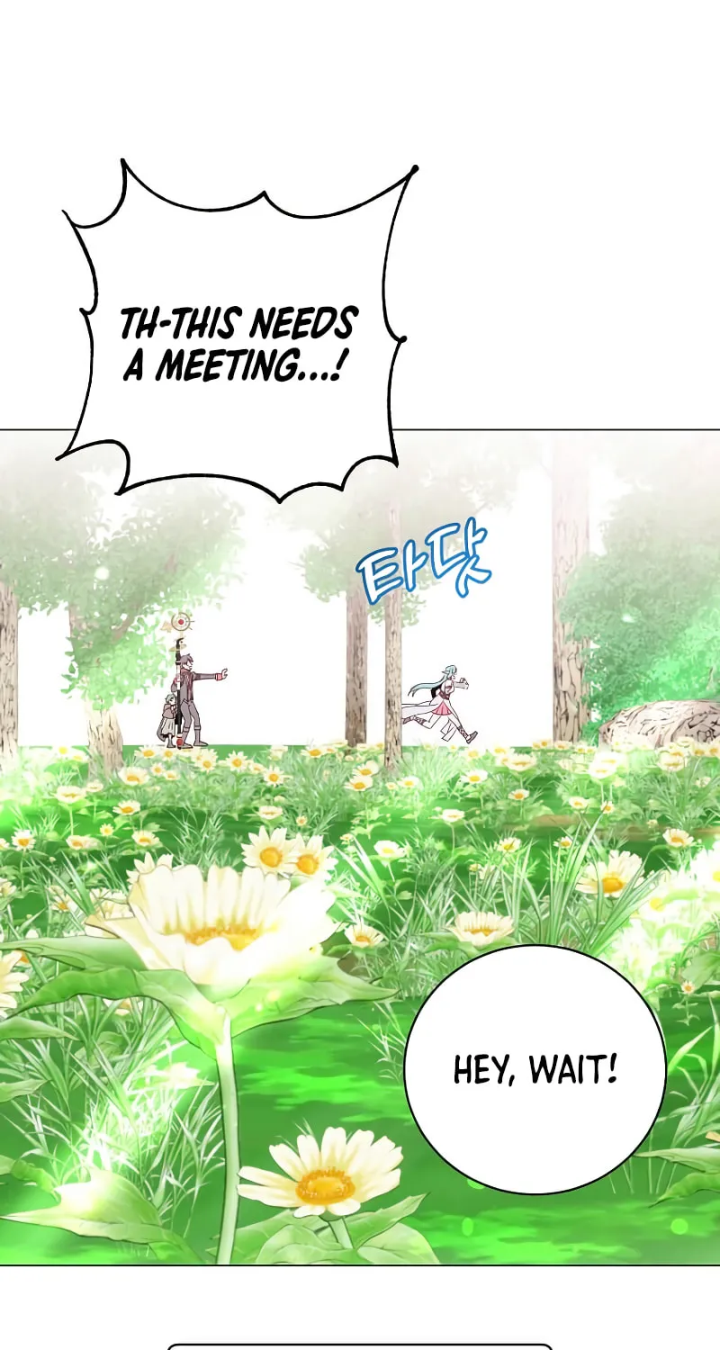 The Max Level Hero Strikes Back! Chapter 141 page 82 - 