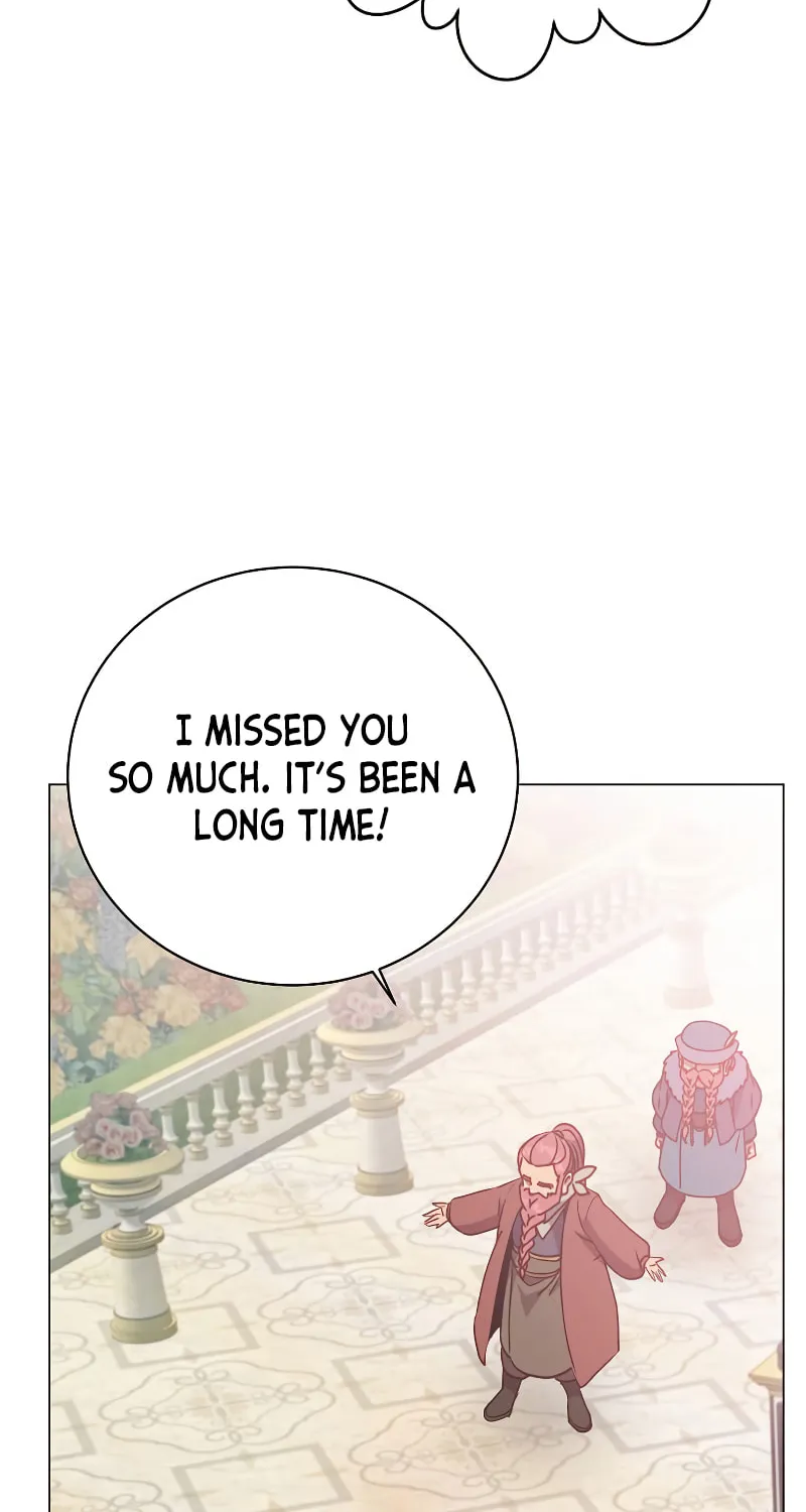The Max Level Hero Strikes Back! Chapter 142 page 3 - 