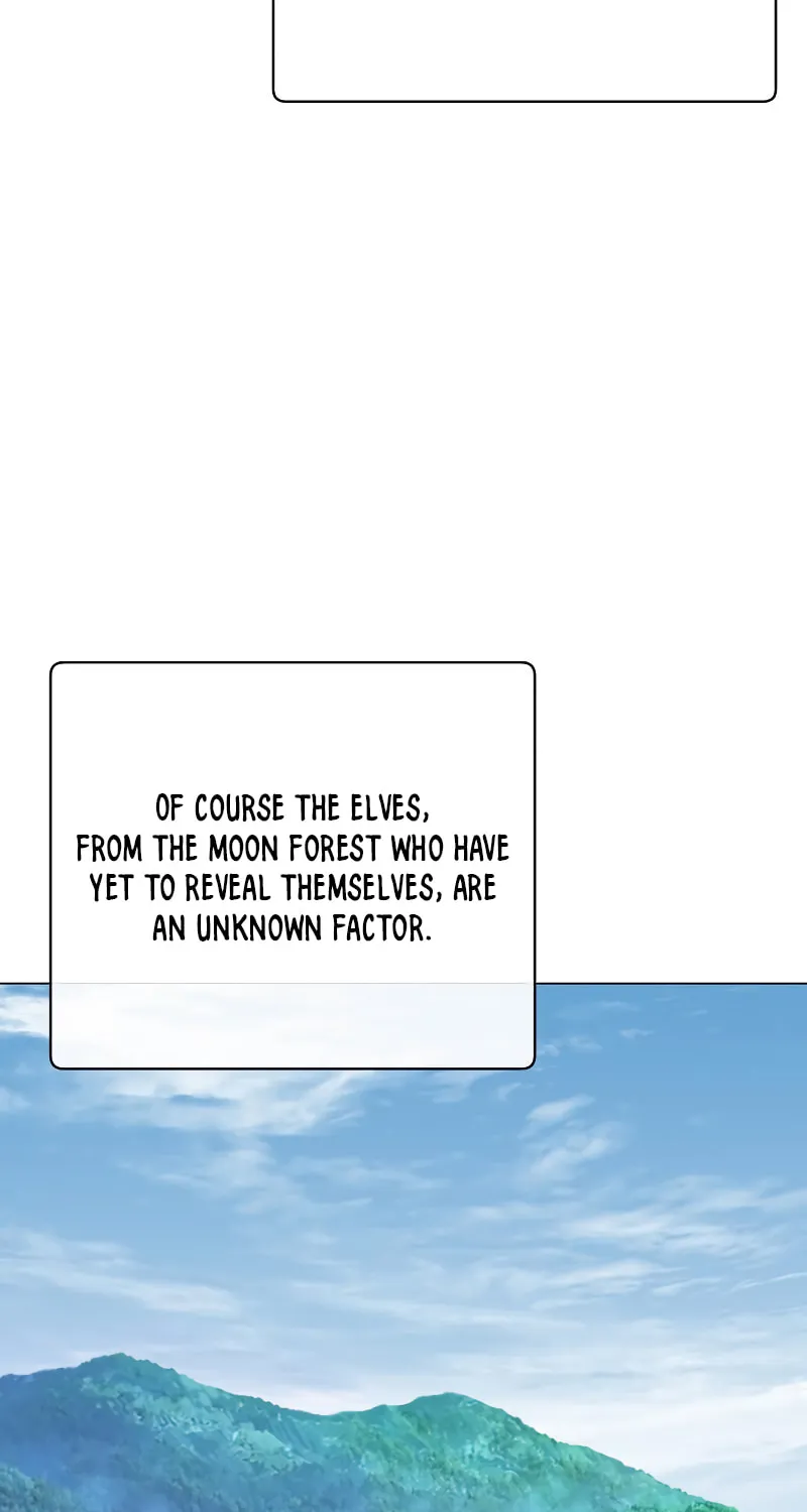 The Max Level Hero Strikes Back! Chapter 142 page 21 - 
