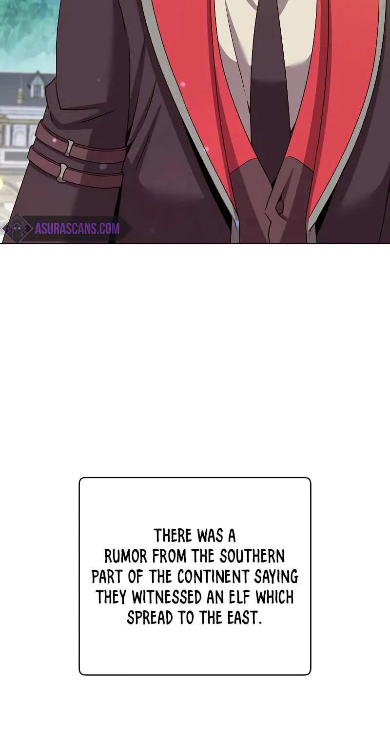 The Max Level Hero Strikes Back! Chapter 142 page 25 - 