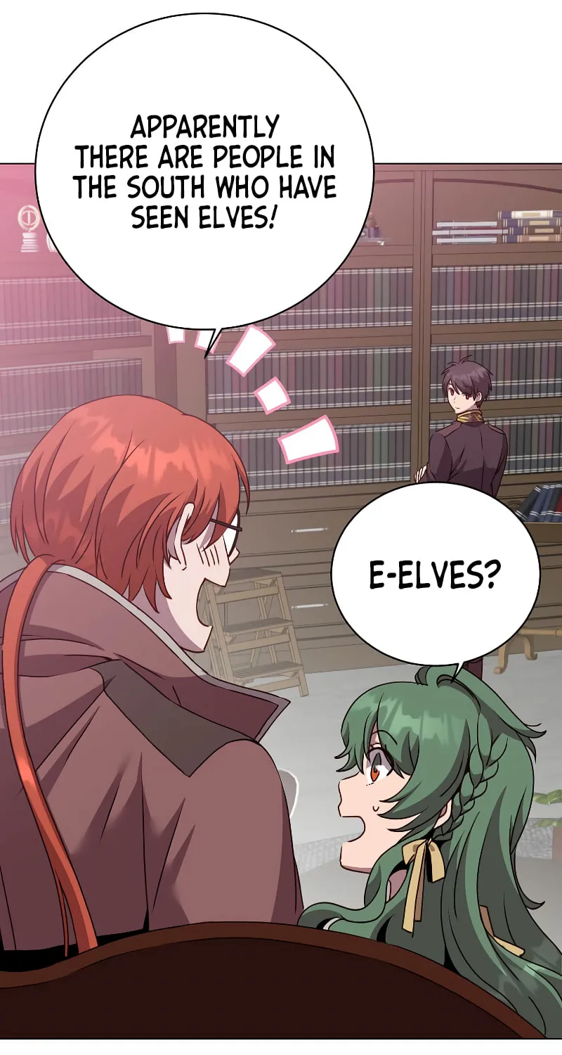 The Max Level Hero Strikes Back! Chapter 142 page 30 - 