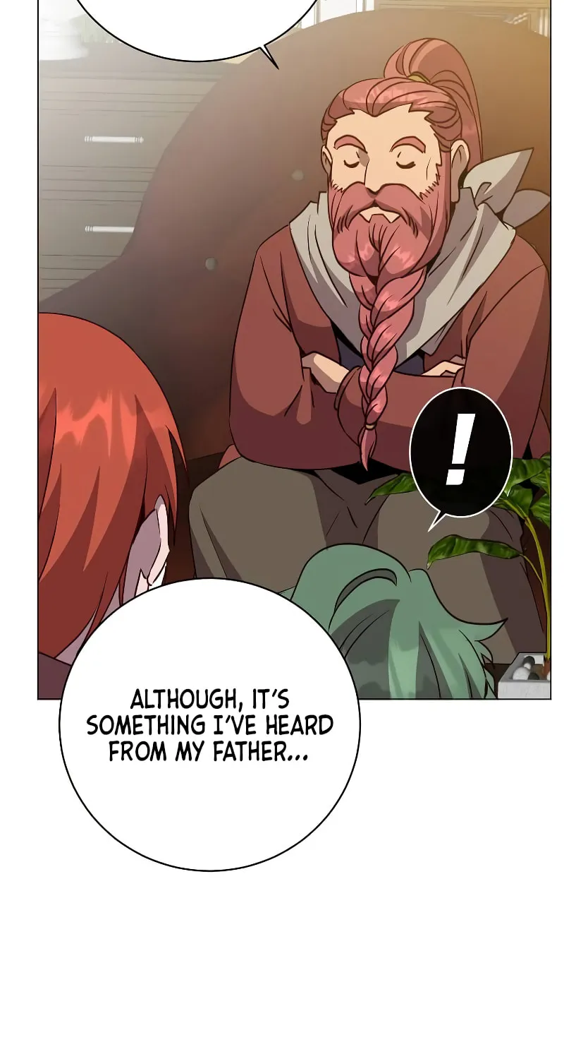 The Max Level Hero Strikes Back! Chapter 142 page 35 - 
