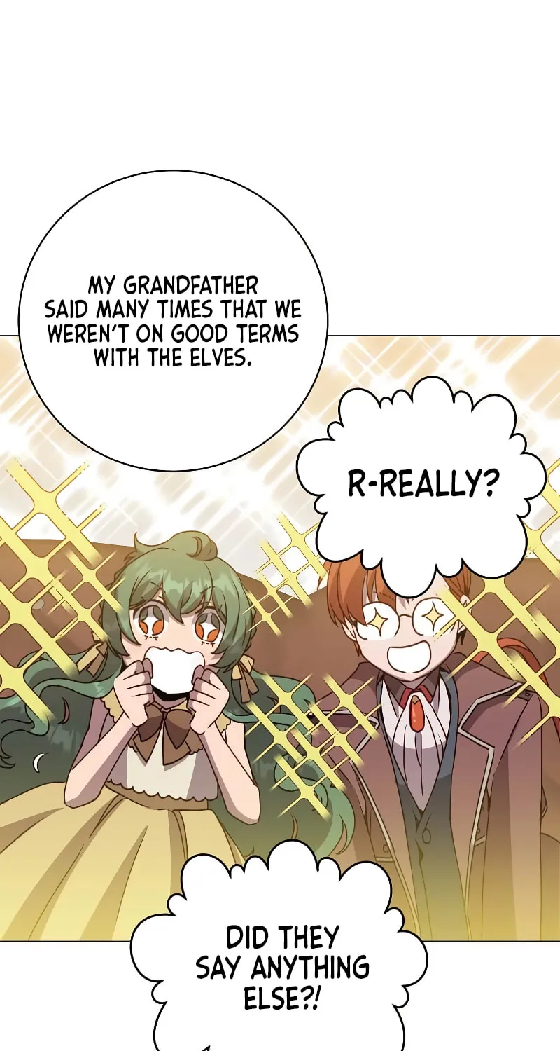 The Max Level Hero Strikes Back! Chapter 142 page 36 - 