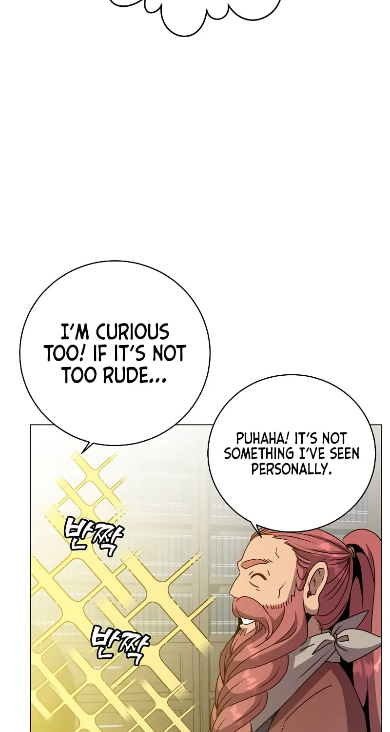 The Max Level Hero Strikes Back! Chapter 142 page 37 - 