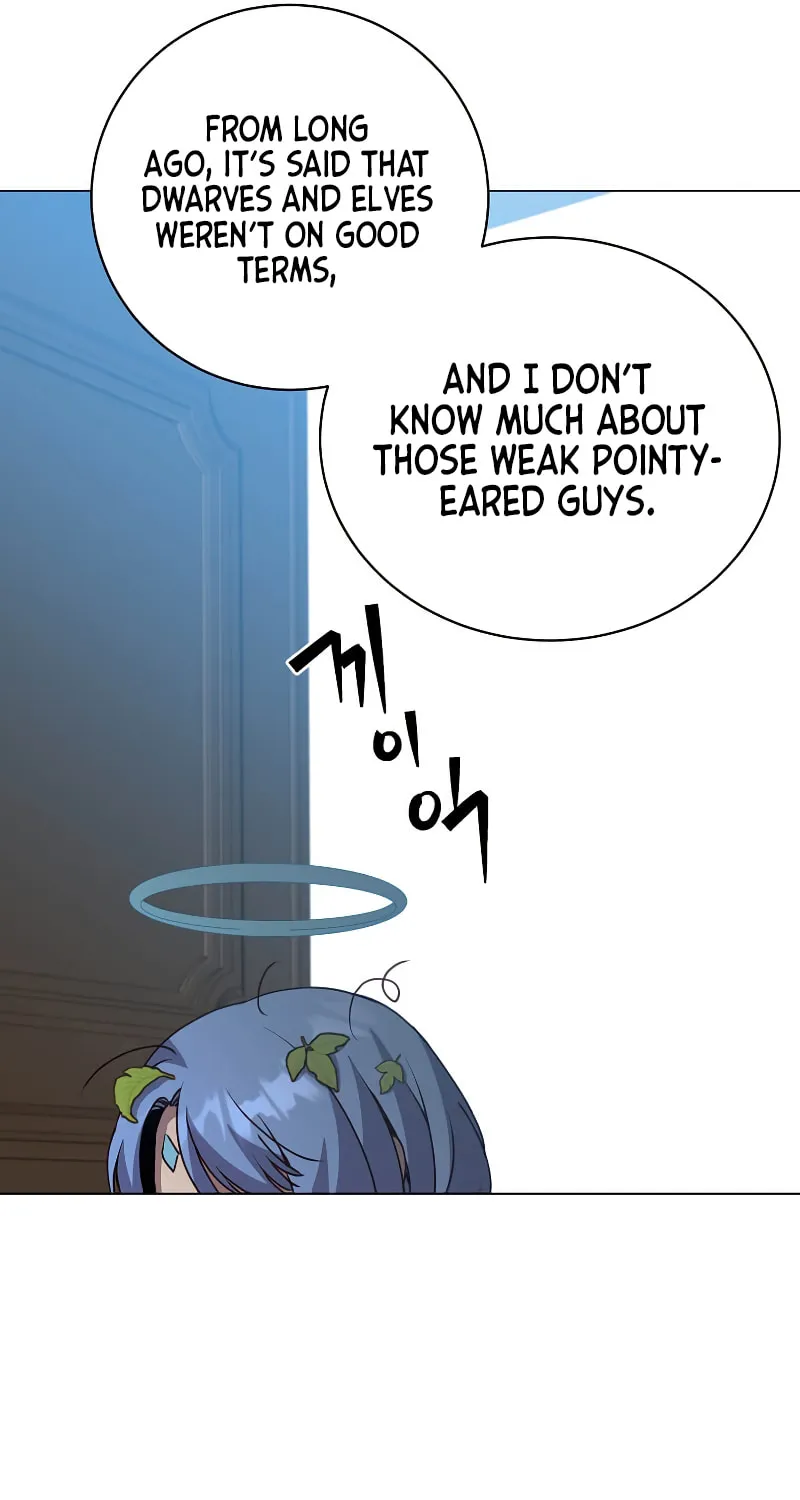 The Max Level Hero Strikes Back! Chapter 142 page 39 - 