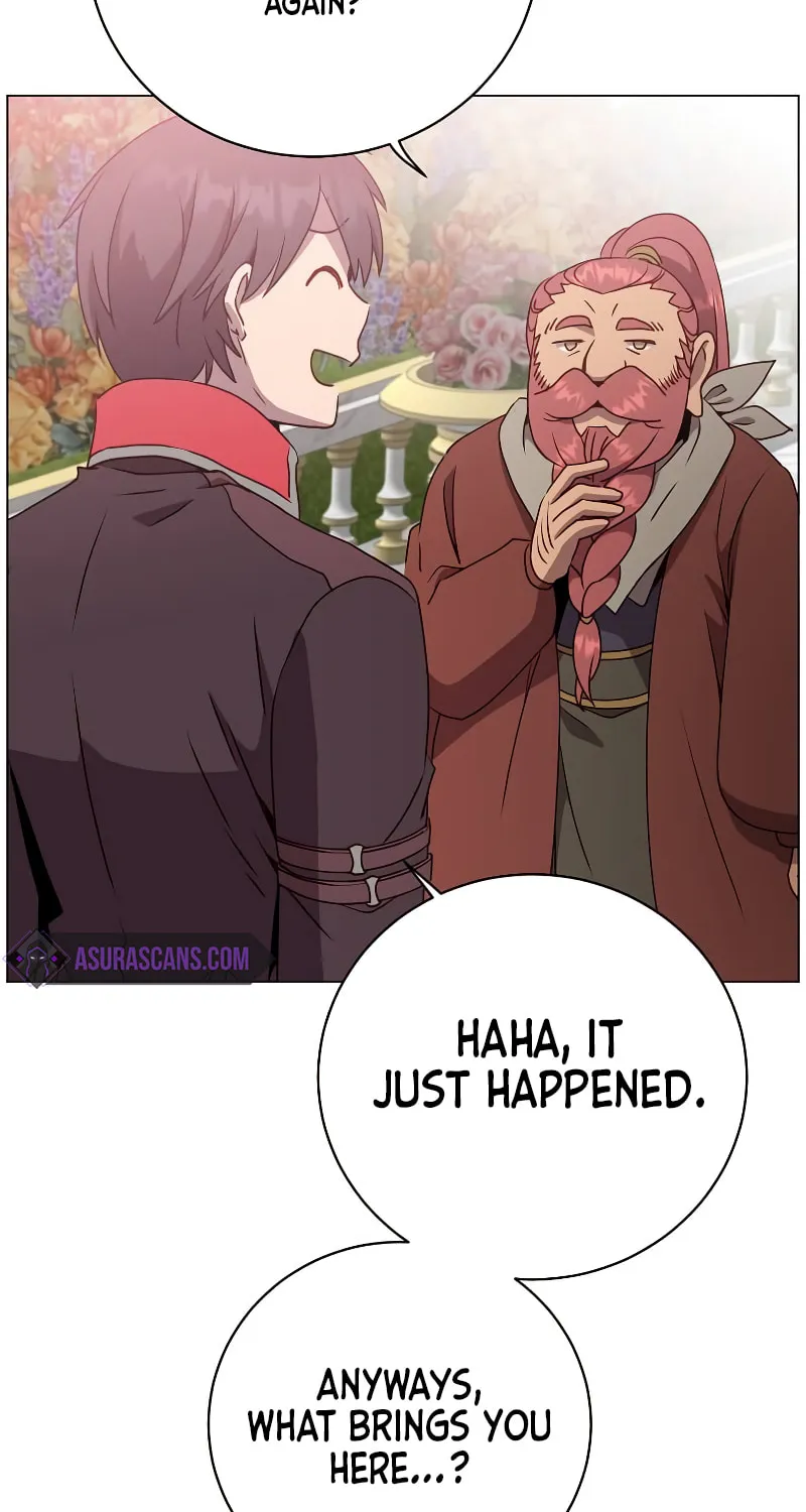 The Max Level Hero Strikes Back! Chapter 142 page 5 - 