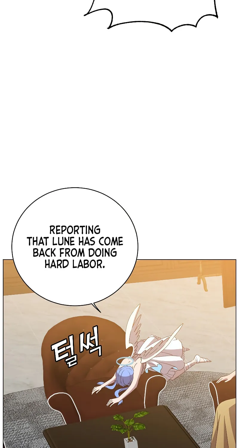 The Max Level Hero Strikes Back! Chapter 142 page 41 - 