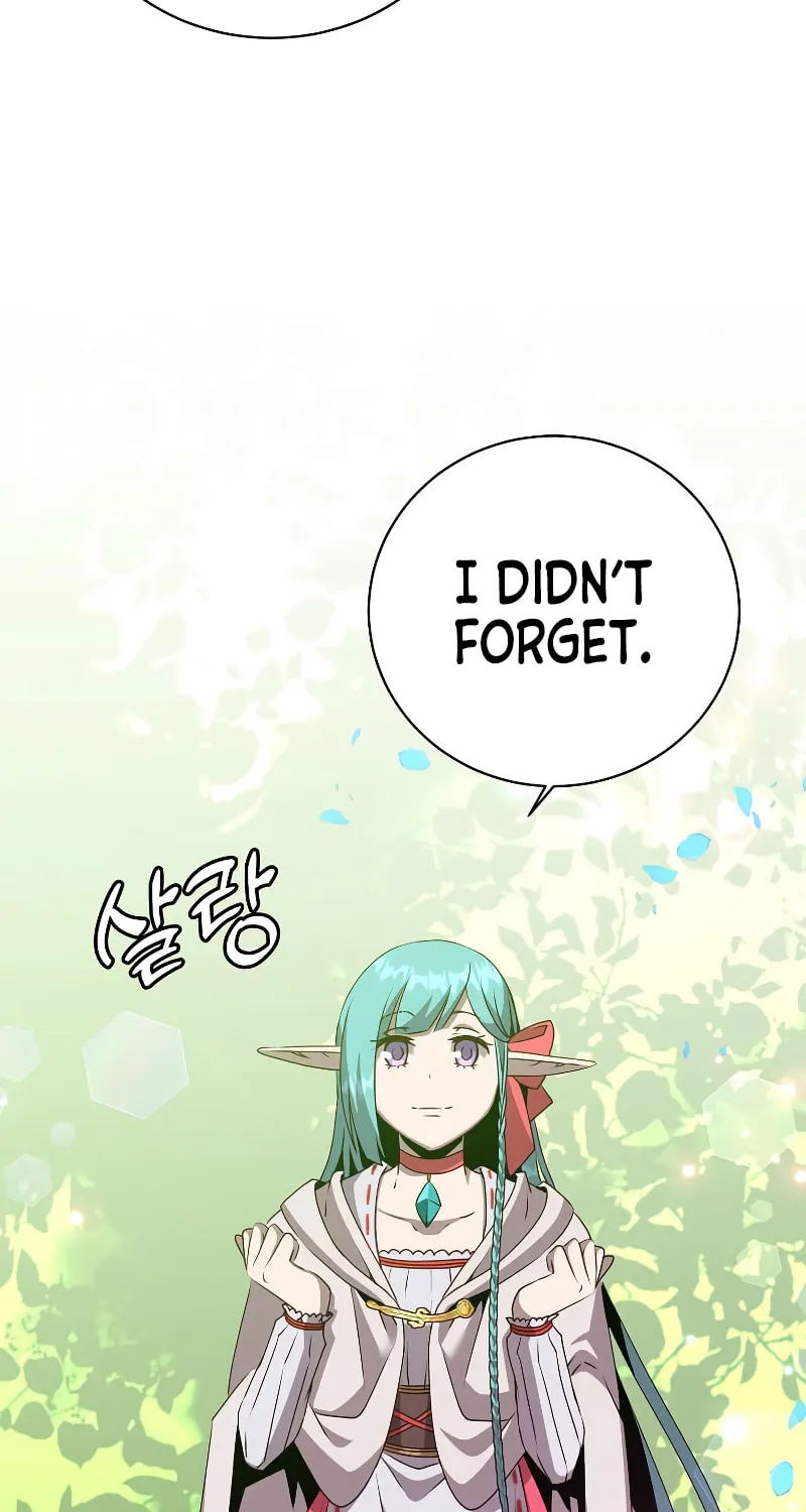 The Max Level Hero Strikes Back! Chapter 142 page 46 - 