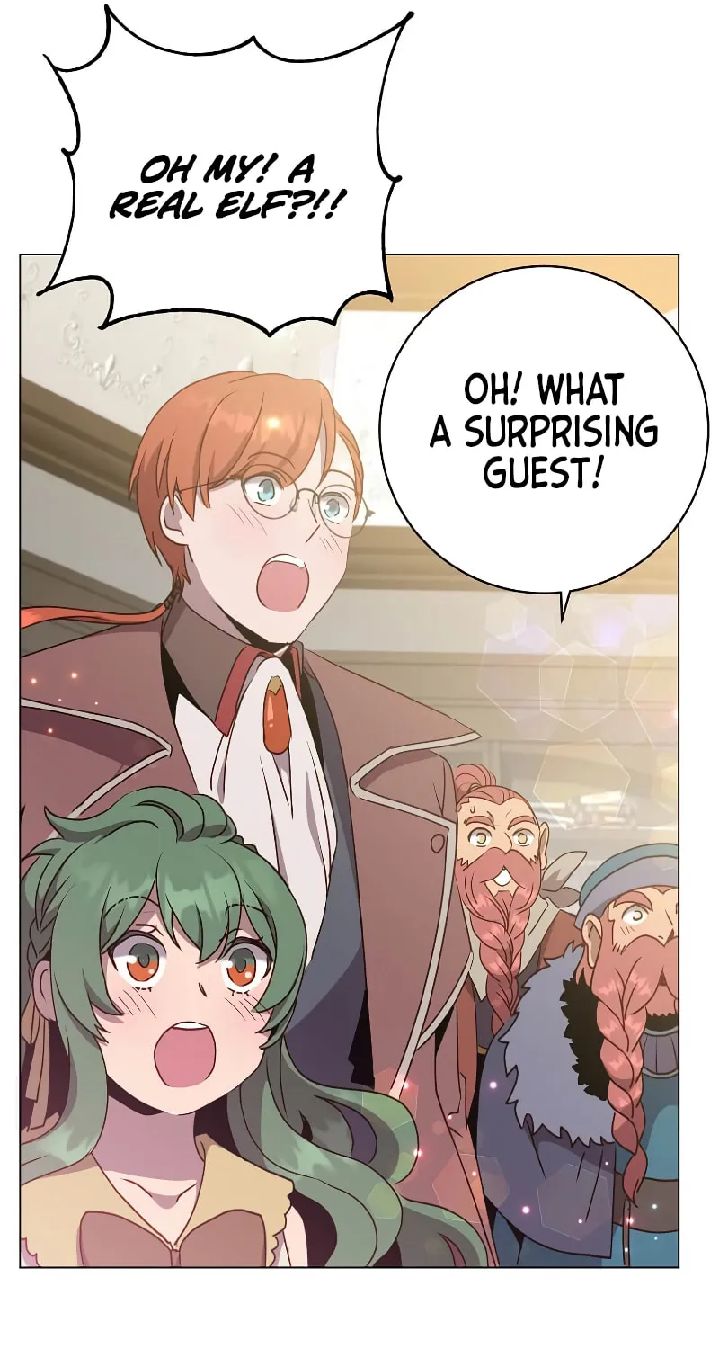 The Max Level Hero Strikes Back! Chapter 142 page 48 - 