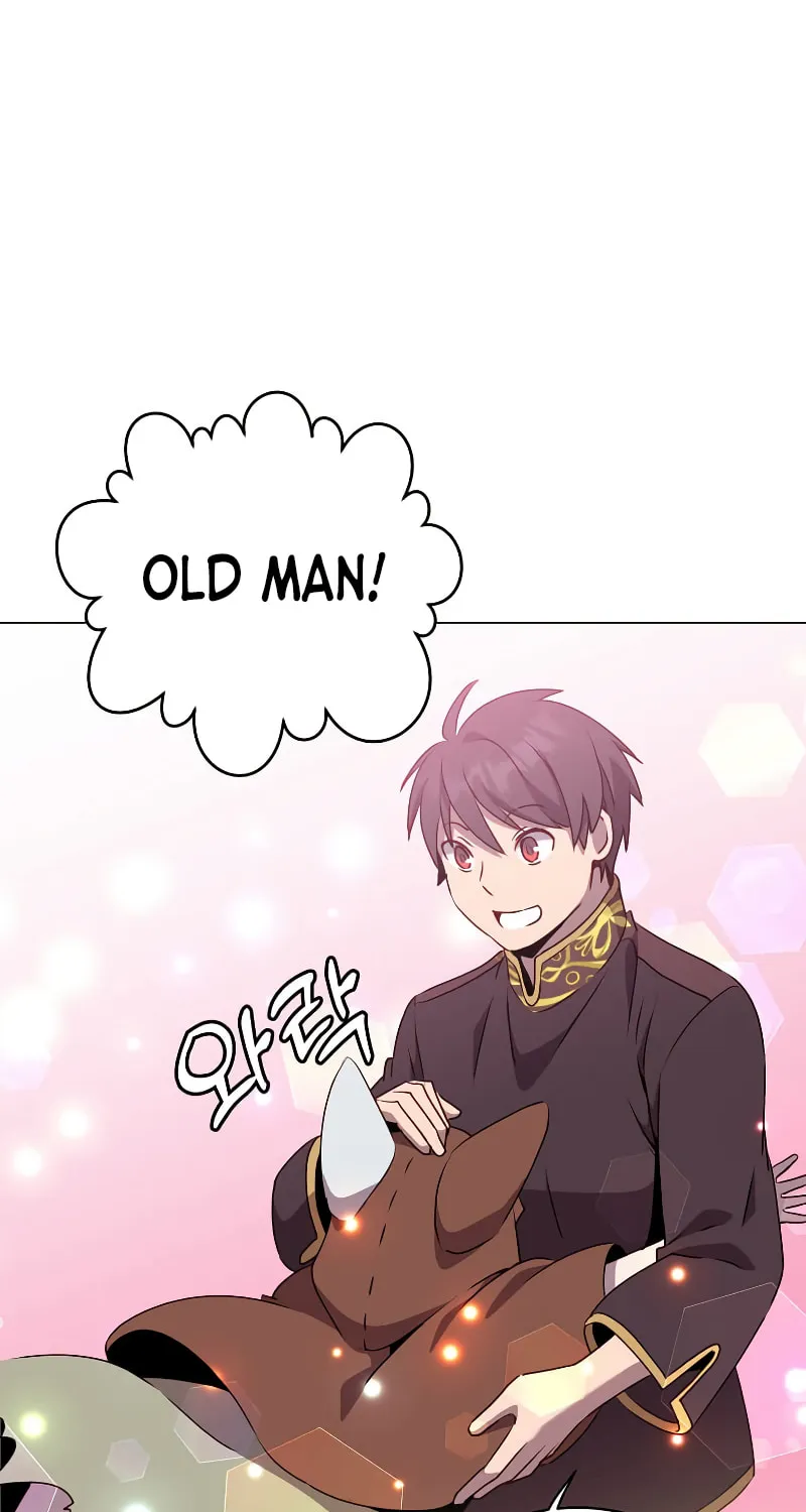 The Max Level Hero Strikes Back! Chapter 142 page 49 - 