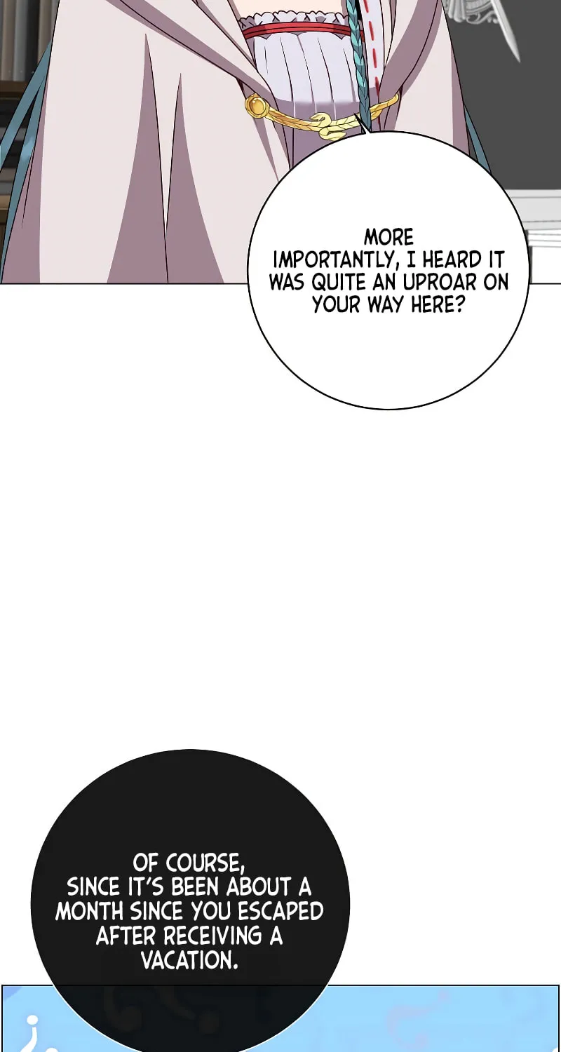 The Max Level Hero Strikes Back! Chapter 142 page 54 - 