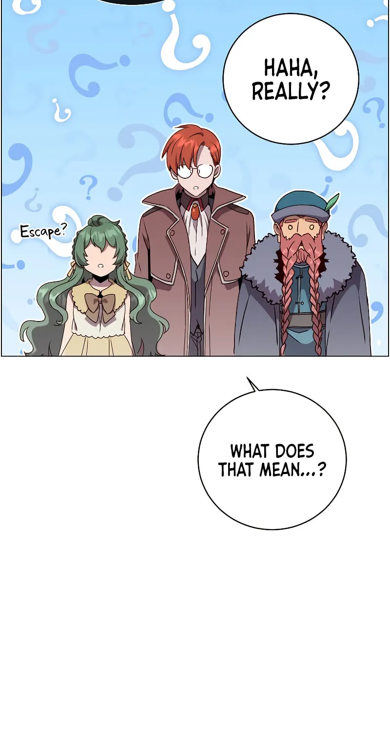 The Max Level Hero Strikes Back! Chapter 142 page 55 - 