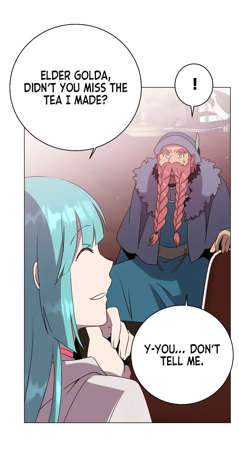 The Max Level Hero Strikes Back! Chapter 142 page 56 - 