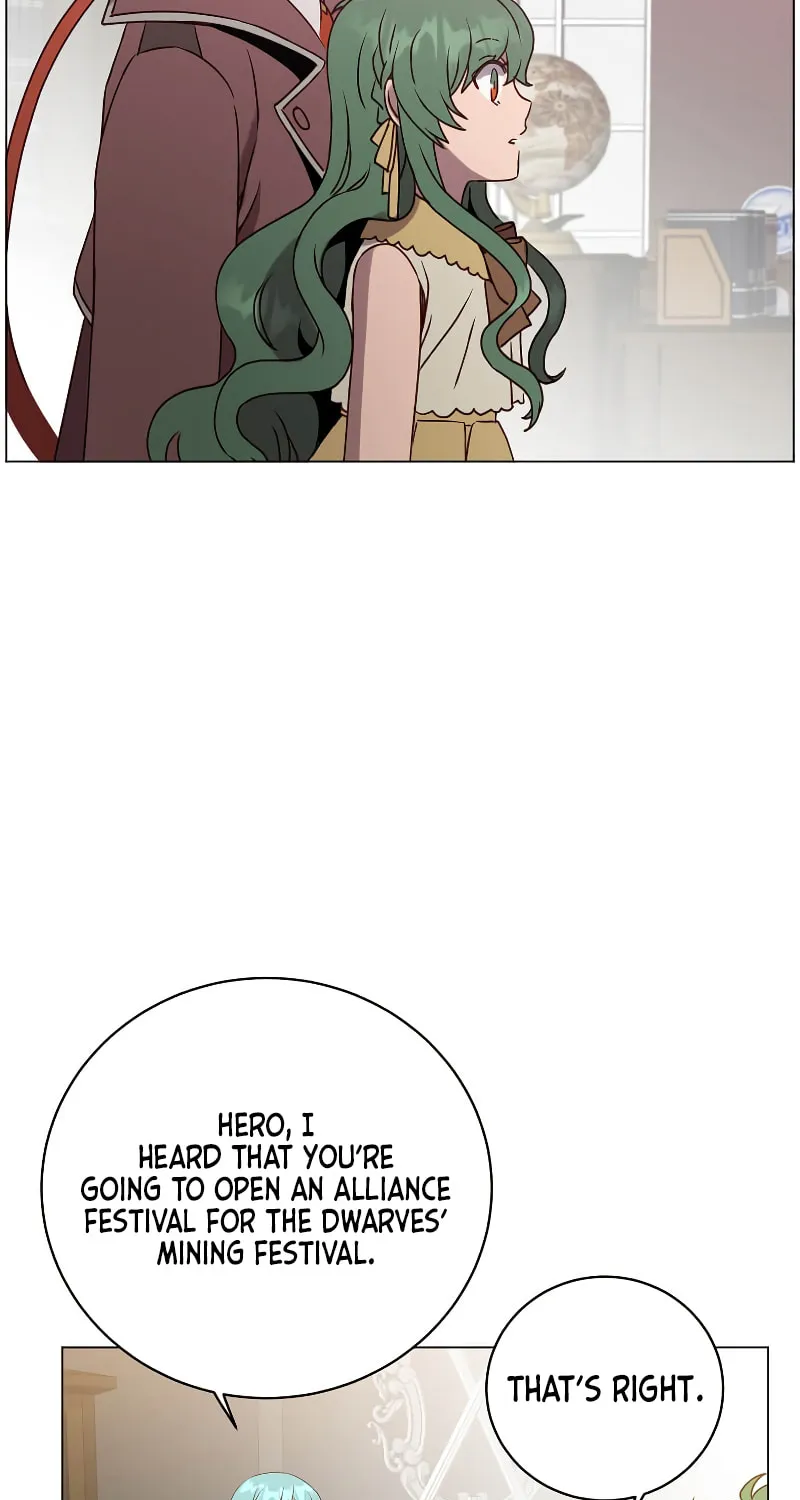 The Max Level Hero Strikes Back! Chapter 142 page 60 - 