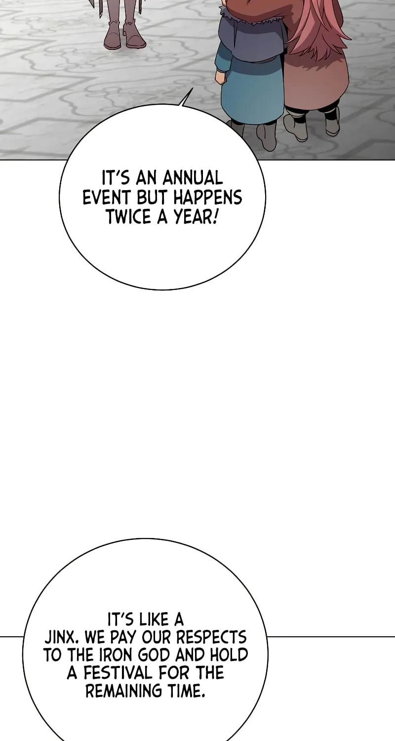 The Max Level Hero Strikes Back! Chapter 142 page 7 - 