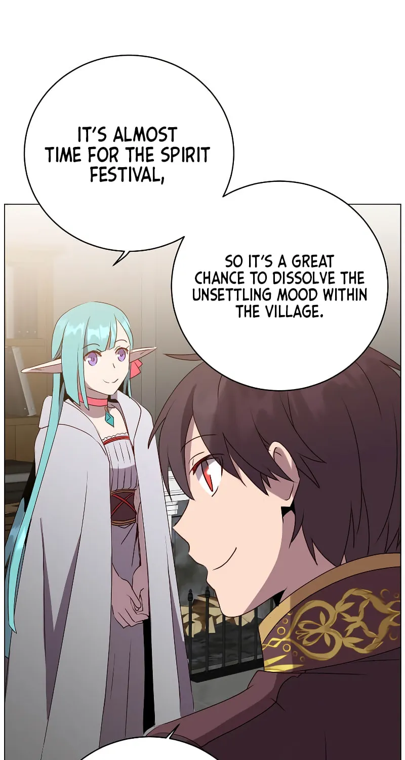 The Max Level Hero Strikes Back! Chapter 142 page 63 - 