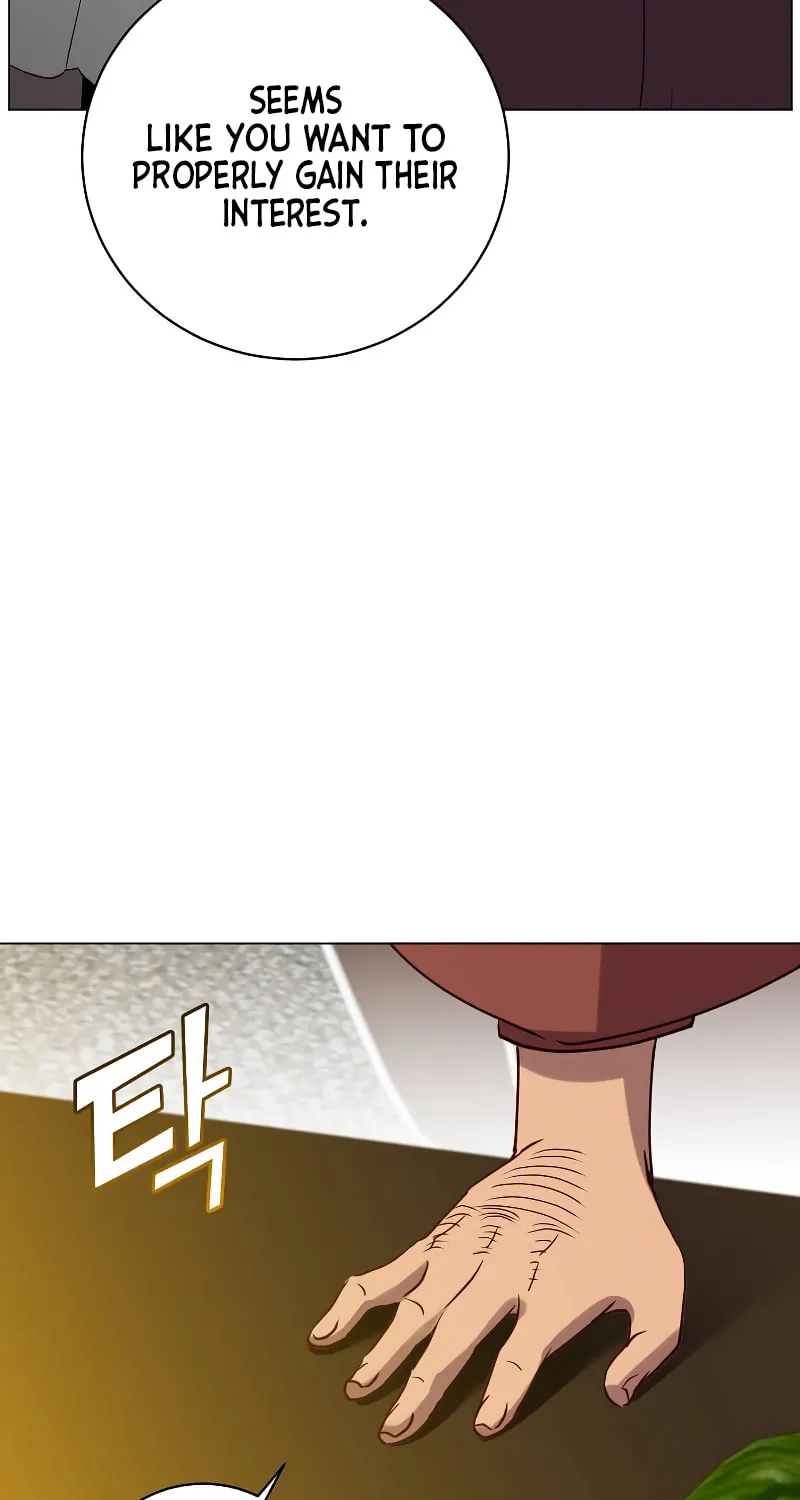 The Max Level Hero Strikes Back! Chapter 142 page 64 - 