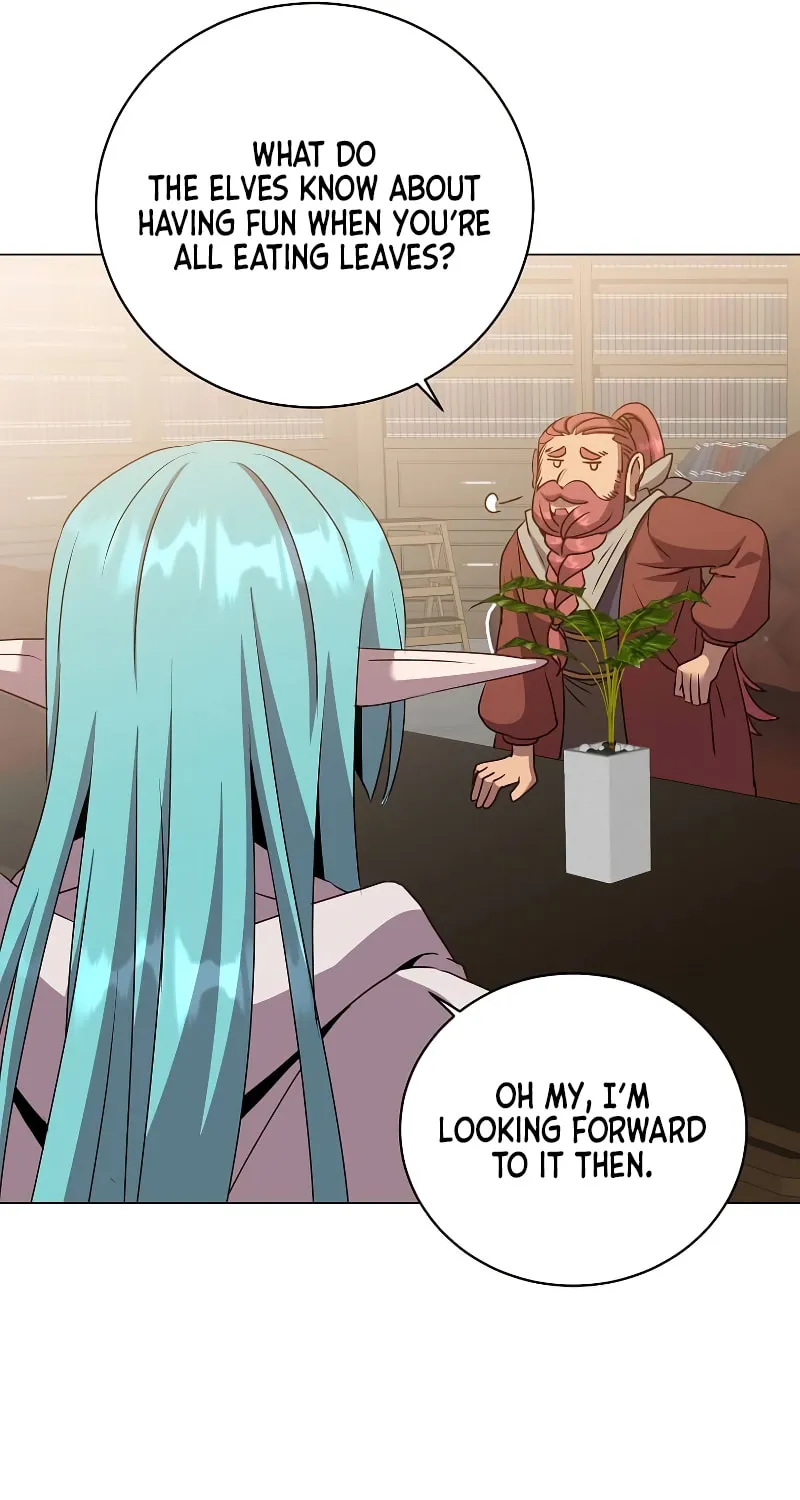 The Max Level Hero Strikes Back! Chapter 142 page 67 - 