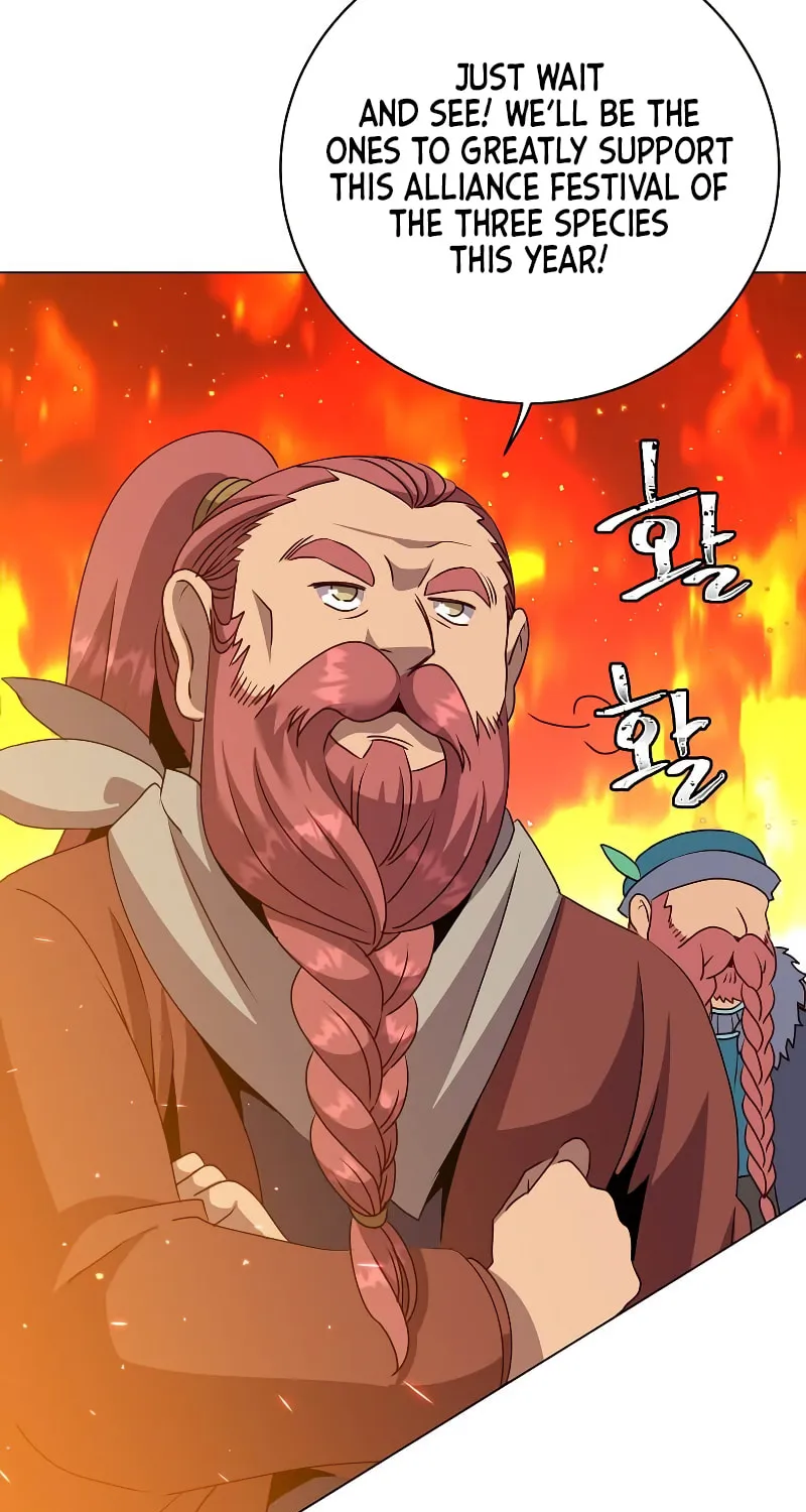 The Max Level Hero Strikes Back! Chapter 142 page 71 - 