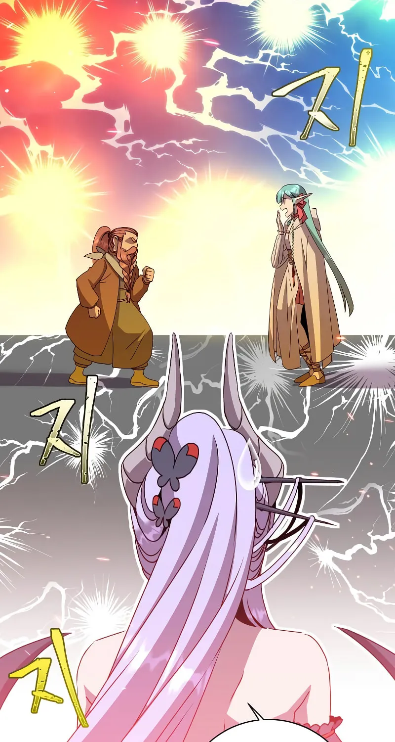 The Max Level Hero Strikes Back! Chapter 142 page 74 - 