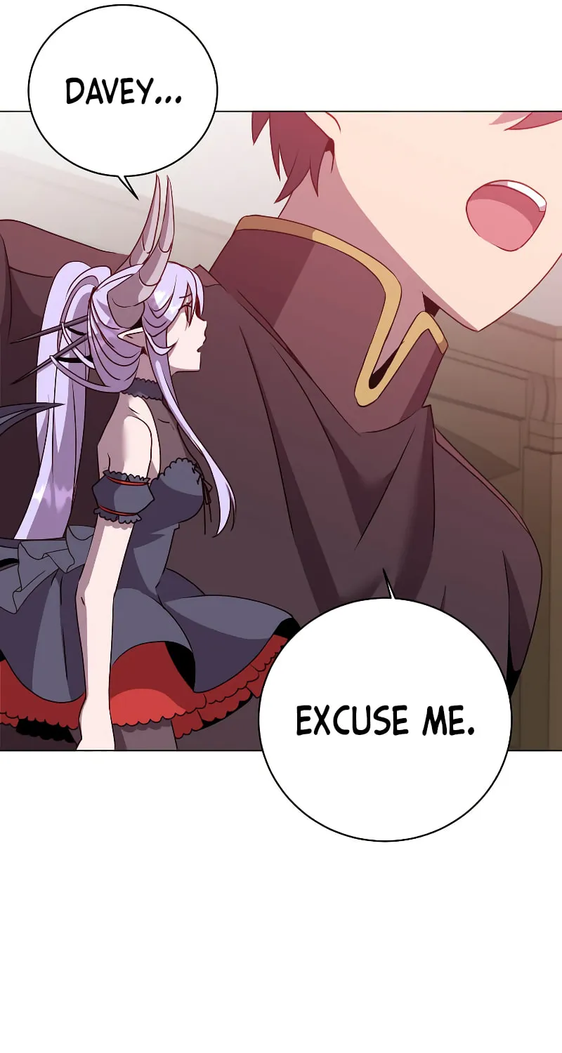 The Max Level Hero Strikes Back! Chapter 142 page 76 - 