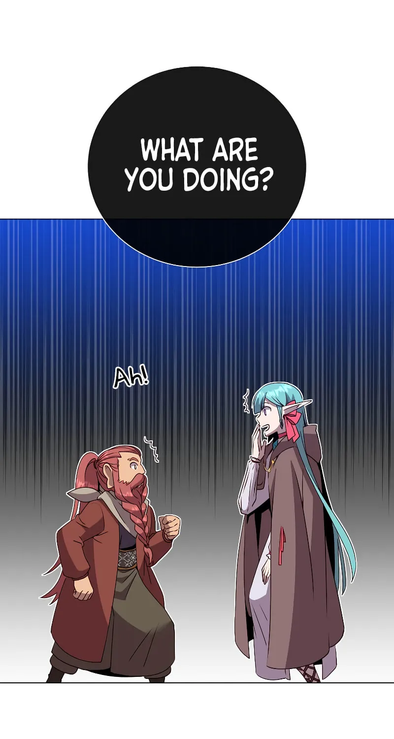 The Max Level Hero Strikes Back! Chapter 142 page 77 - 