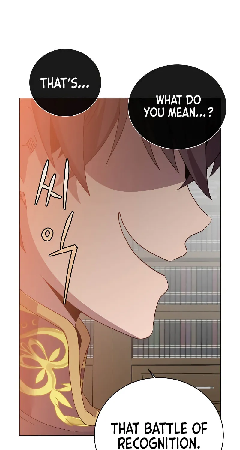 The Max Level Hero Strikes Back! Chapter 142 page 80 - 