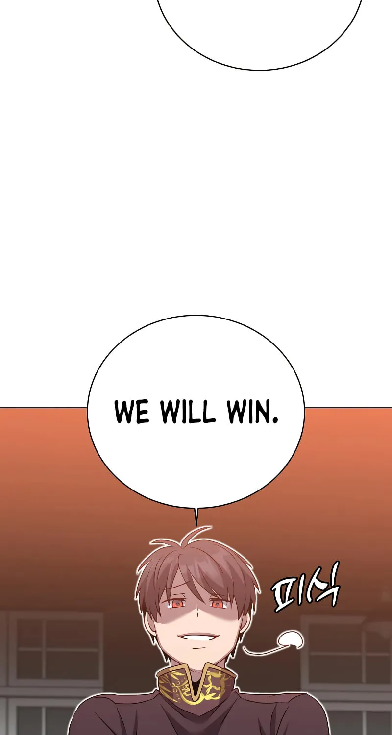The Max Level Hero Strikes Back! Chapter 142 page 81 - 