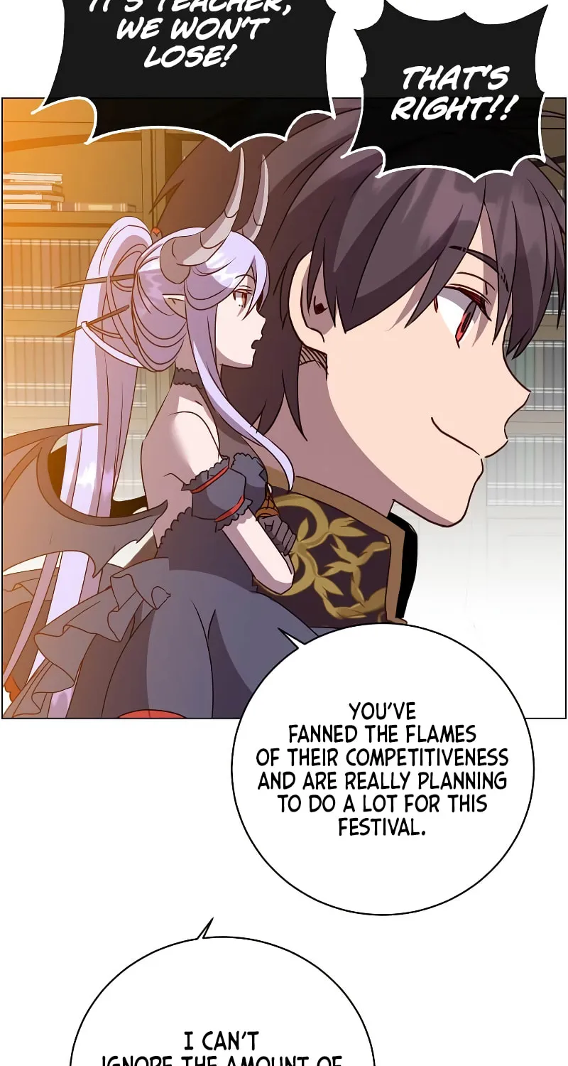 The Max Level Hero Strikes Back! Chapter 142 page 83 - 