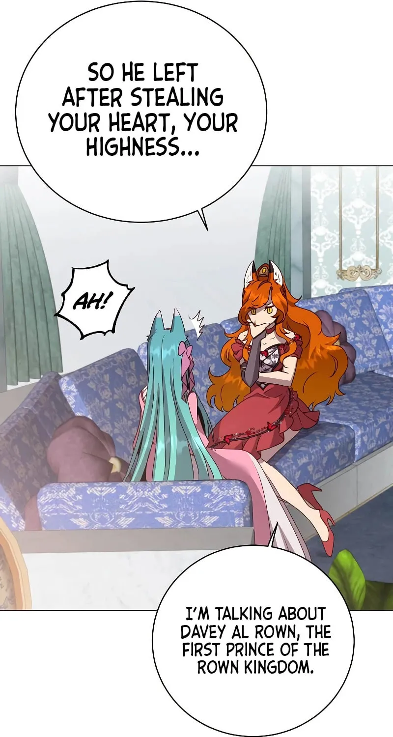 The Max Level Hero Strikes Back! Chapter 143 page 11 - 