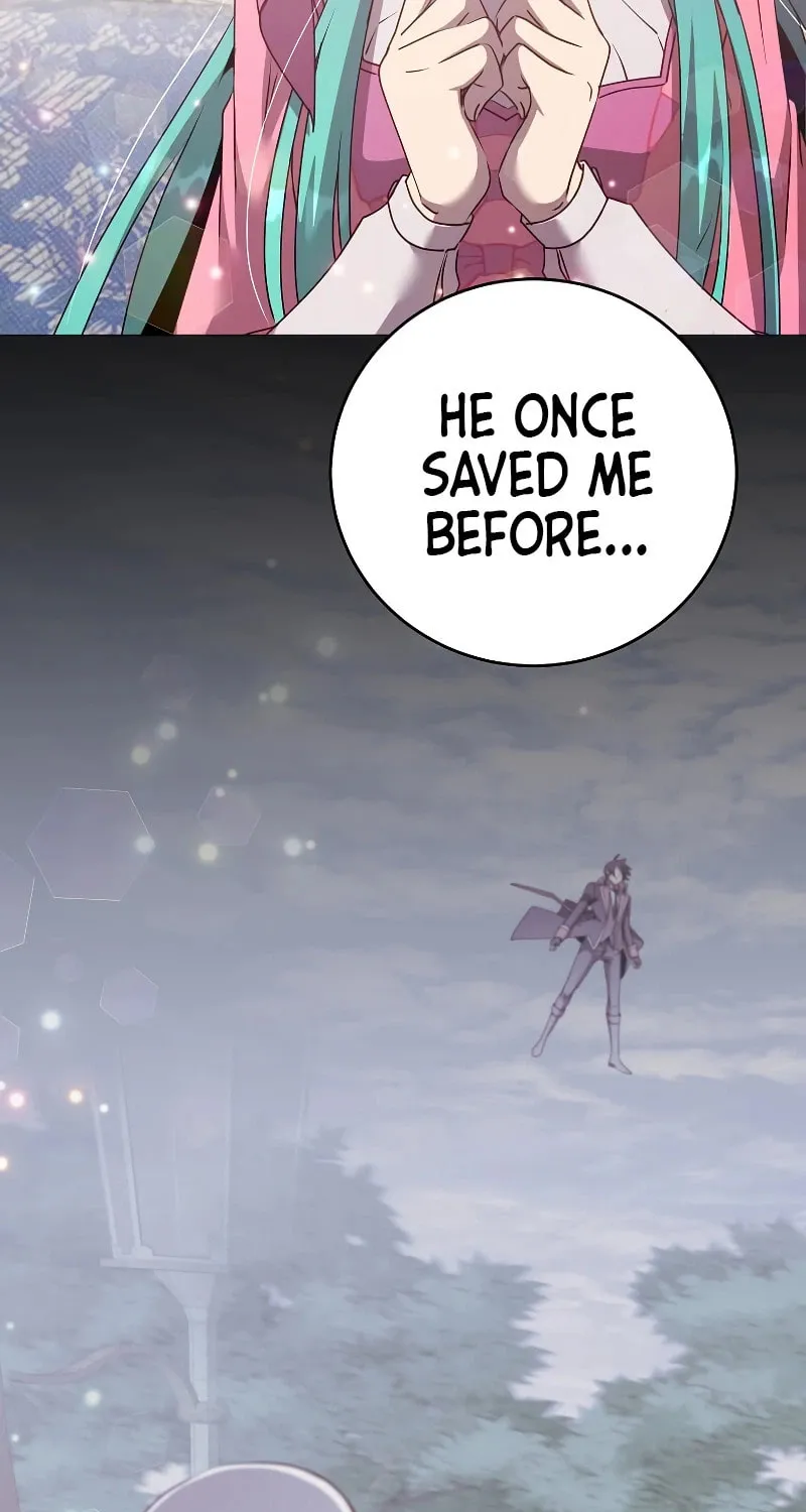 The Max Level Hero Strikes Back! Chapter 143 page 15 - 