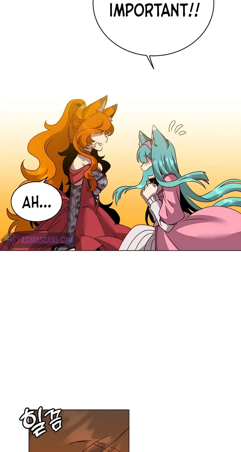 The Max Level Hero Strikes Back! Chapter 143 page 17 - 